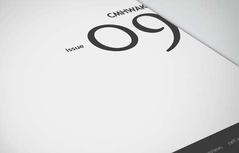CMHWAK Magazine