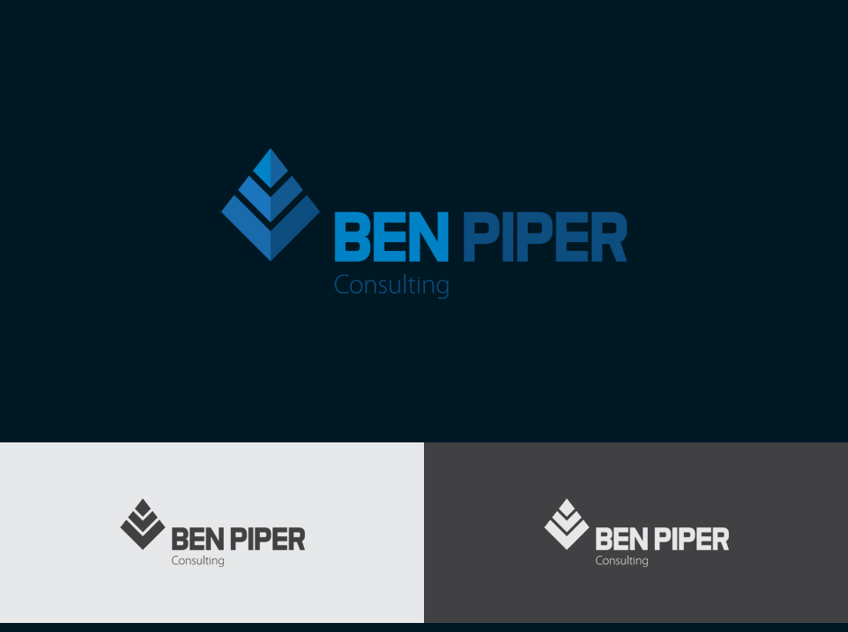 Ben Piper Consulting Logo