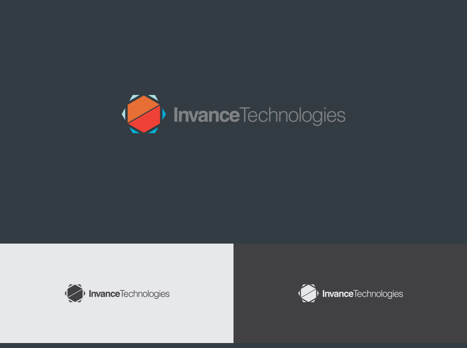 Invance Technologies Logo