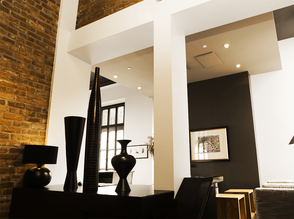 Morgan Interiors Identity Photo