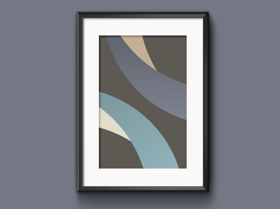 Morgan Interiors Identity Feature