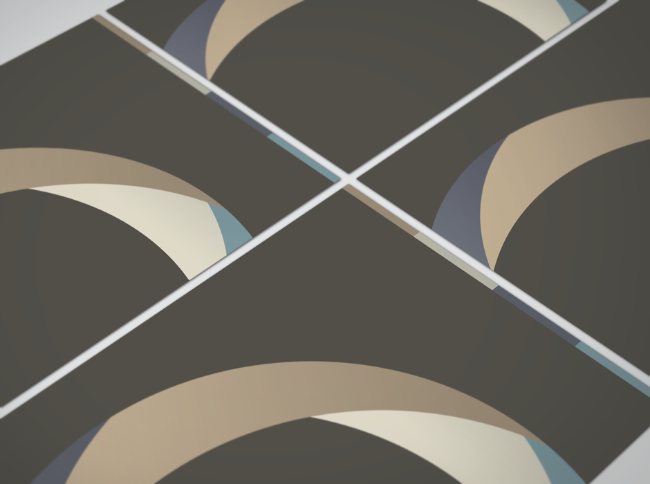 Morgan Interiors Identity Letterhead