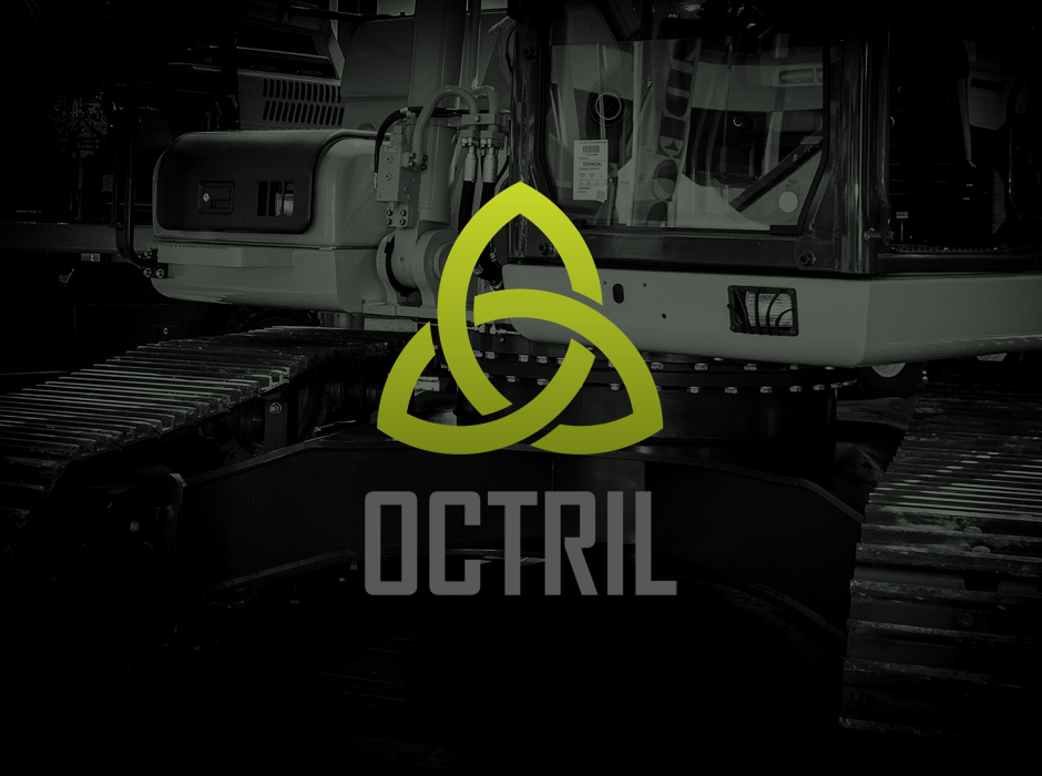Octril Identity Display