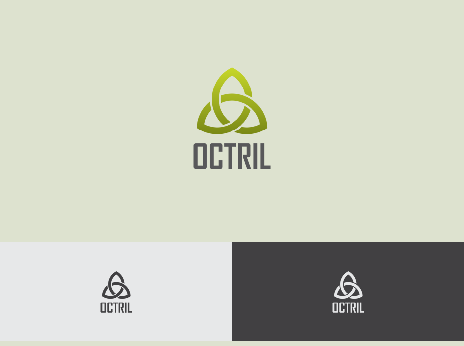Octril Identity