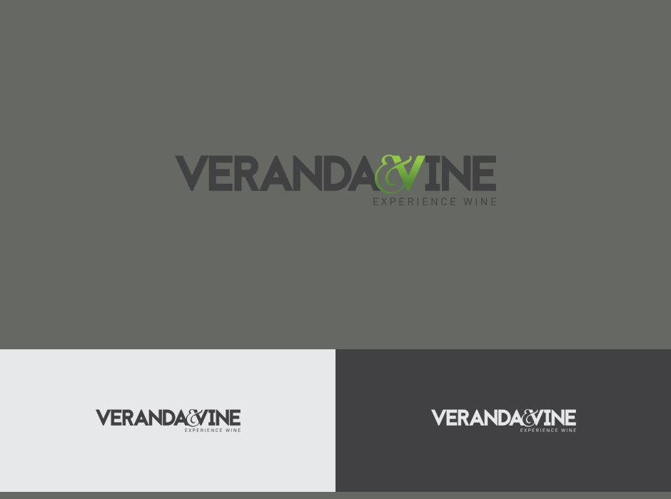 Veranda & Vine Logo