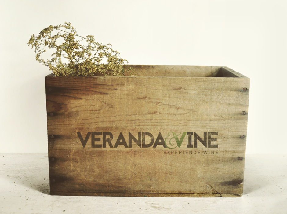 Veranda & Vine Logo Feature